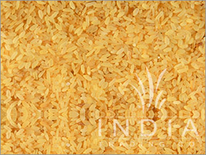 Parboiled Rice Parboiled Rice
