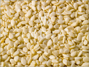 Hulled Sesame Seeds Hulled Sesame Seeds