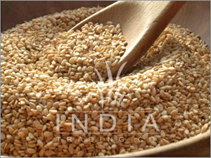 Natural Sesame Seeds Natural Sesame Seeds