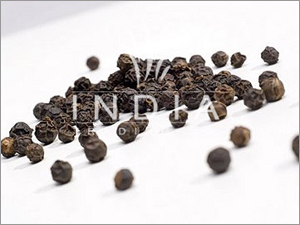 Black Pepper Black Pepper