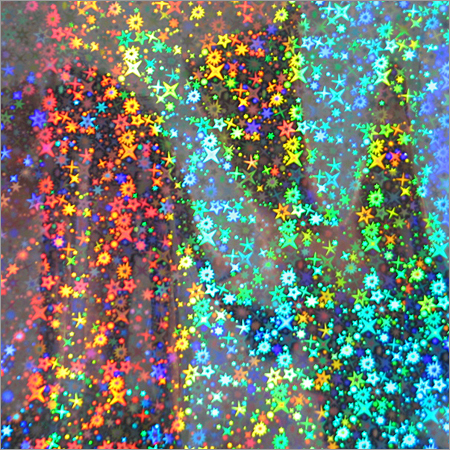 Stamping Foils Stamping Foils