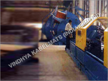 Core Laying Up Machine Core Laying Up Machine