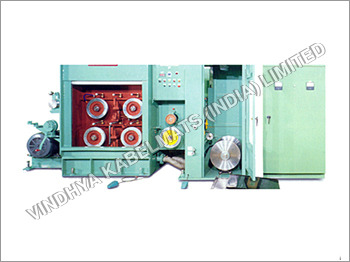 Fine Copper Wire Drawing Machine Fine Copper Wire Drawing Machine
