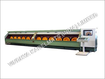 Rod Break Down Machines Rod Break Down Machines
