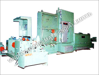 Intermediate Cu or Alu. Drawing Machines Intermediate Cu or Alu. Drawing Machines