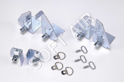 Fire Damper Bracket Fire Damper Bracket