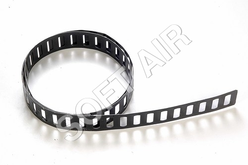 Perfect Linear Damper Perfect Linear Damper