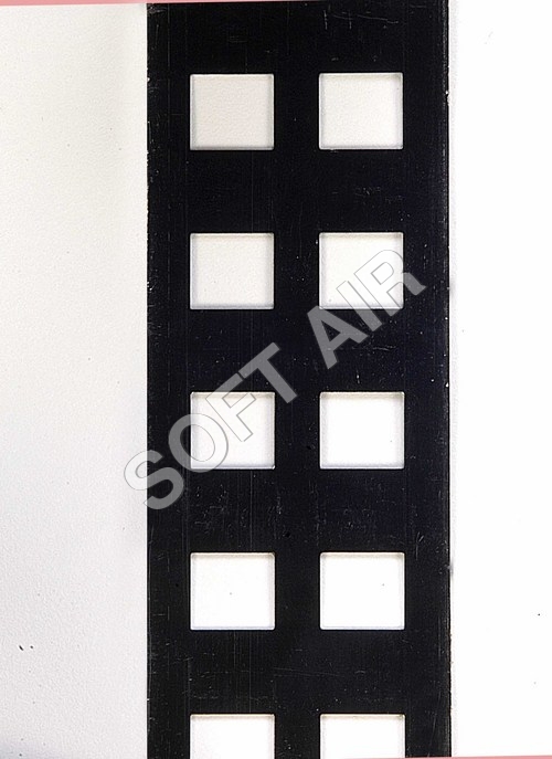 Linear Damper Coil Linear Damper Coil