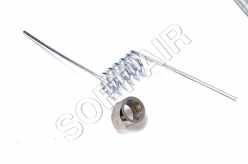 SS Coil spring SS Coil spring
