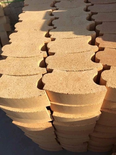 Different Shapes Fire Brick Different Shapes Fire Brick
