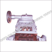 Screw Feeding Micro Pulverizer Screw Feeding Micro Pulverizer