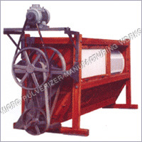 Centrifugal Sieving Machine Centrifugal Sieving Machine