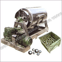 Ball Mill Ball Mill
