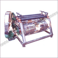 Micro Jar Mill Micro Jar Mill
