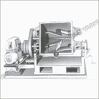 Sigma Mixer Sigma Mixer