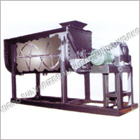 Ribbon Blender Ribbon Blender