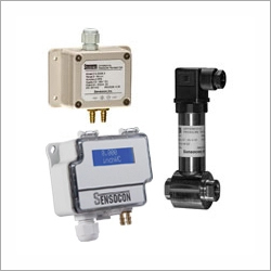Differential Pressure Transmitter Differential Pressure Transmitter