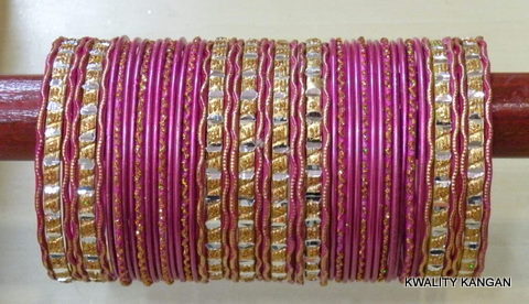 Ladies Bangles Set Ladies Bangles Set