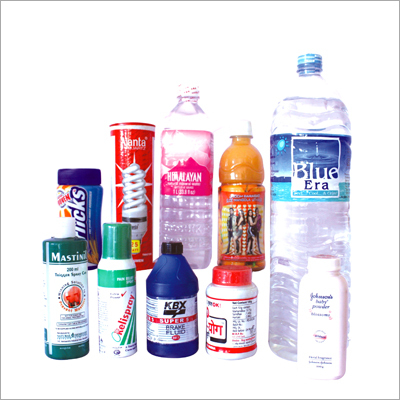 PVC Shrink Labels PVC Shrink Labels