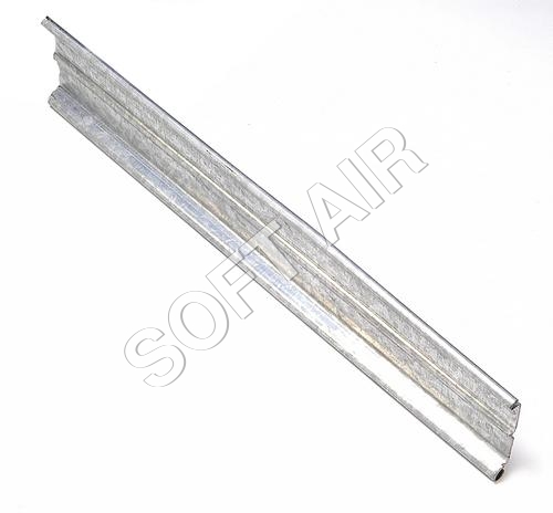 Fire Damper Blade Fire Damper Blade