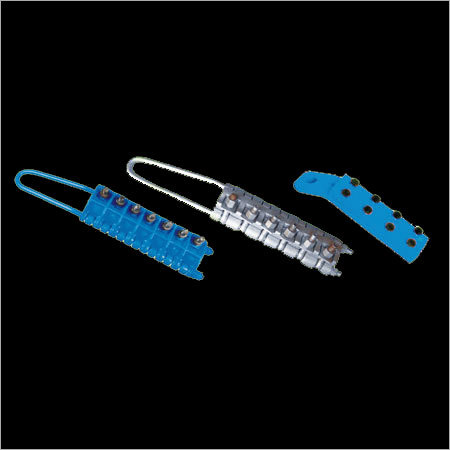 Come Along Clamp Bolted Type Come Along Clamp Bolted Type