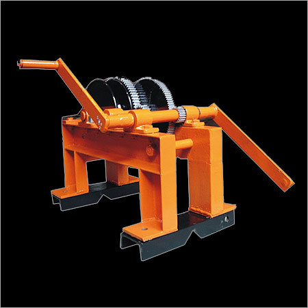 Electric Winch Machine Electric Winch Machine