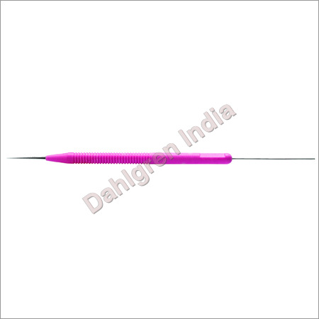 Lacrimal Dilator Lacrimal Dilator