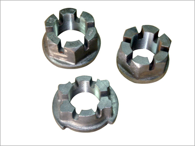 Truck Axle Nuts Truck Axle Nuts