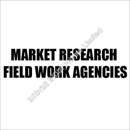 Market Research Field Services Market Research Field Services