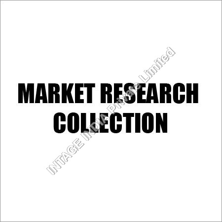 Marketing Research and Data Collection Services Marketing Research and Data Collection Services
