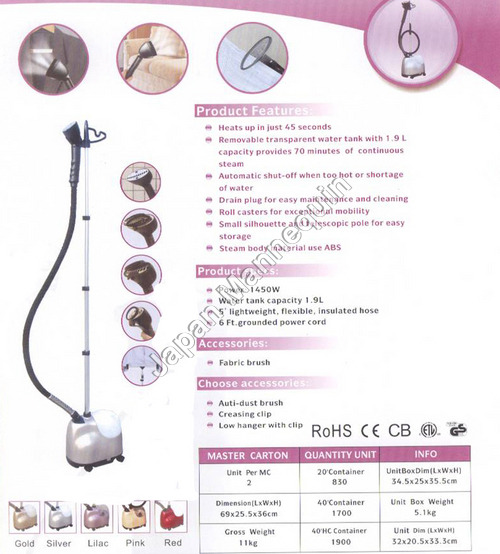 Steam Iron Steam Iron
