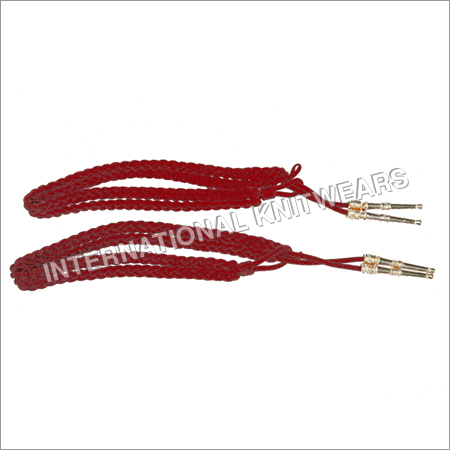 Aiguillettes Aiguillettes
