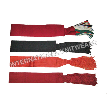 Sashes Sashes