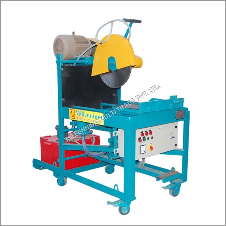 Brick Cutting Machine Brick Cutting Machine