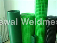 Coated Welded Wire Mesh Coated Welded Wire Mesh