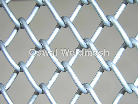 Chain Link Fence Chain Link Fence