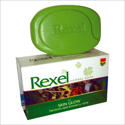 Herbal Soap Herbal Soap