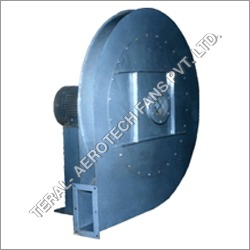 High Pressure Centrifugal Blower High Pressure Centrifugal Blower