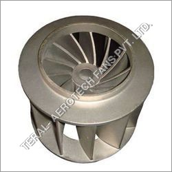 Industrial Fan Impeller Industrial Fan Impeller