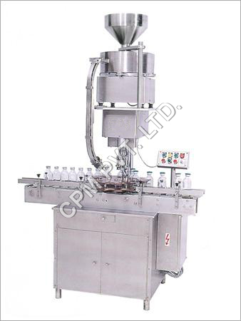 Vial Sealing Machine Vial Sealing Machine