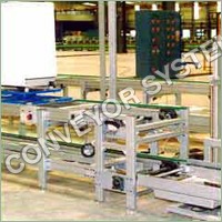 Free Flow Conveyor Free Flow Conveyor