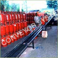 Multi Chain Conveyor Multi Chain Conveyor