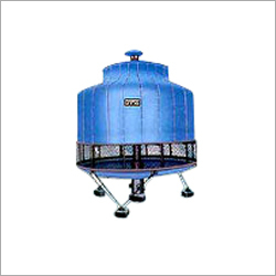 FRP Cooling Towers FRP Cooling Towers