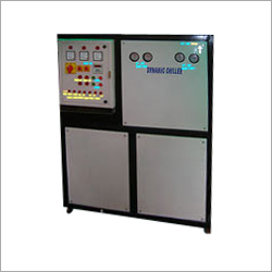 Automatic Water Cooled Chiller Automatic Water Cooled Chiller