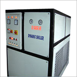 Compact Air Cooled Chillers Compact Air Cooled Chillers