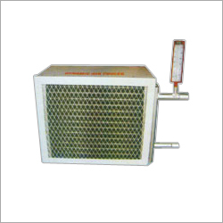 Air Cooled Heat Exchanger Air Cooled Heat Exchanger