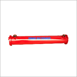 Heat Exchanger Heat Exchanger