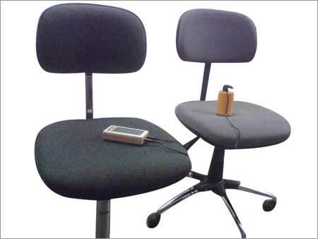 ESD Chairs Without Handles ESD Chairs Without Handles