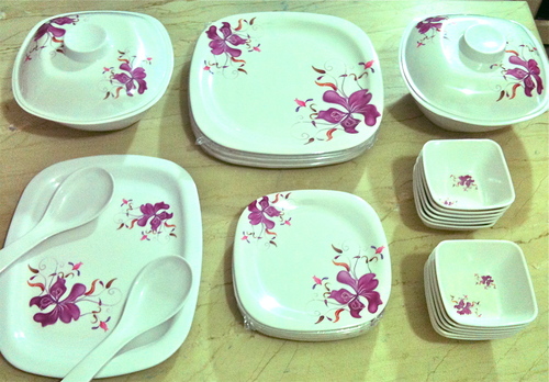 Crockery Crockery