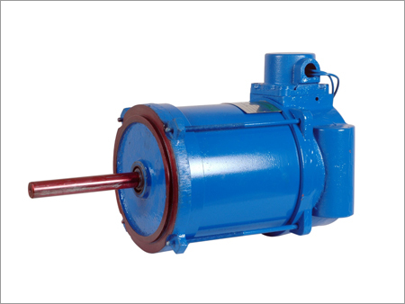 FLP Motor FLP Motor